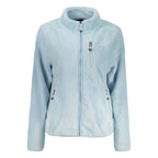 Norway 1963 Azzurro Polyester Womens Sweatshirt - Eljoys Fashion 