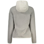 Norway 1963 Bianco Polyester Women's Jacket - Eljoys Fashion 