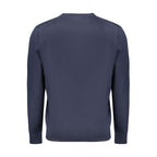 Timberland Blue Cotton Men's Top