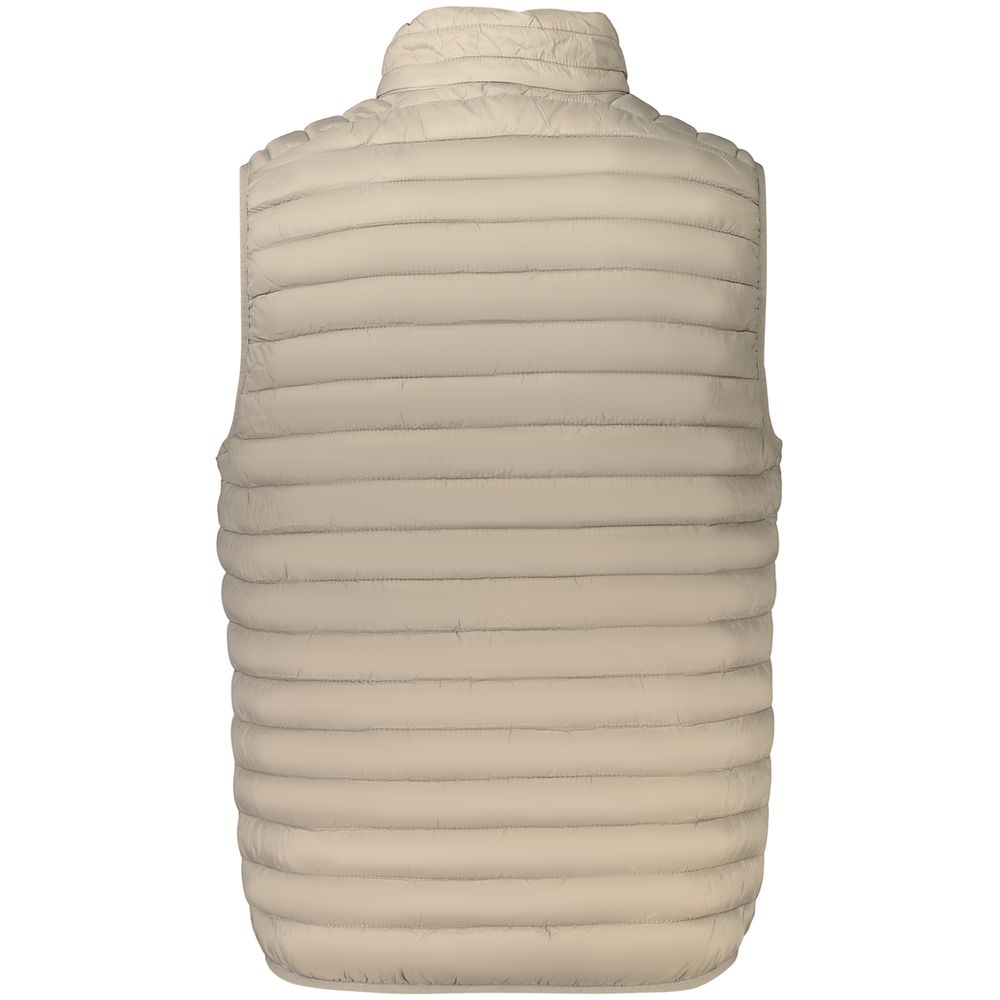 Armata Di Mare Gray Polyamide Men's Jacket