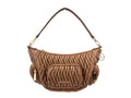 Michael Kors Merritt Small Convertible Crossbody Bag - Eljoys Fashion 