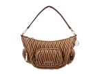 Michael Kors Merritt Small Convertible Crossbody Bag - Eljoys Fashion 