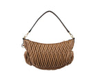 Michael Kors Merritt Small Convertible Crossbody Bag - Eljoys Fashion 
