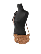Michael Kors Merritt Small Convertible Crossbody Bag - Eljoys Fashion 