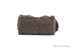 Marc Jacobs Teddy Micro Tote Bag Crossbody