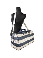 Michael Kors Grayson XL Duffle Weekender Bag