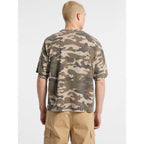 Guess Green Cotton T-Shirt