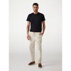 Guess Black Cotton T-Shirt - Eljoys Fashion 
