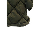Baldinini Trend Green Polyester Women Jacket