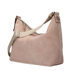 Tory Burch Pink Leather Crossbody Bag - Eljoys Fashion 
