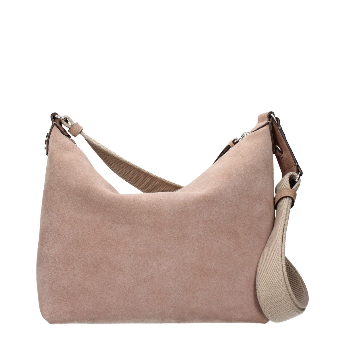 Tory Burch Pink Leather Crossbody Bag - Eljoys Fashion 