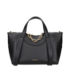 Givenchy Black Leather Handbag - Eljoys Fashion 