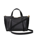 Givenchy Black Leather Handbag - Eljoys Fashion 