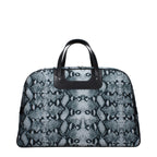 Roberto Cavalli Gray Fabric Luggage And Travel - Eljoys Fashion 