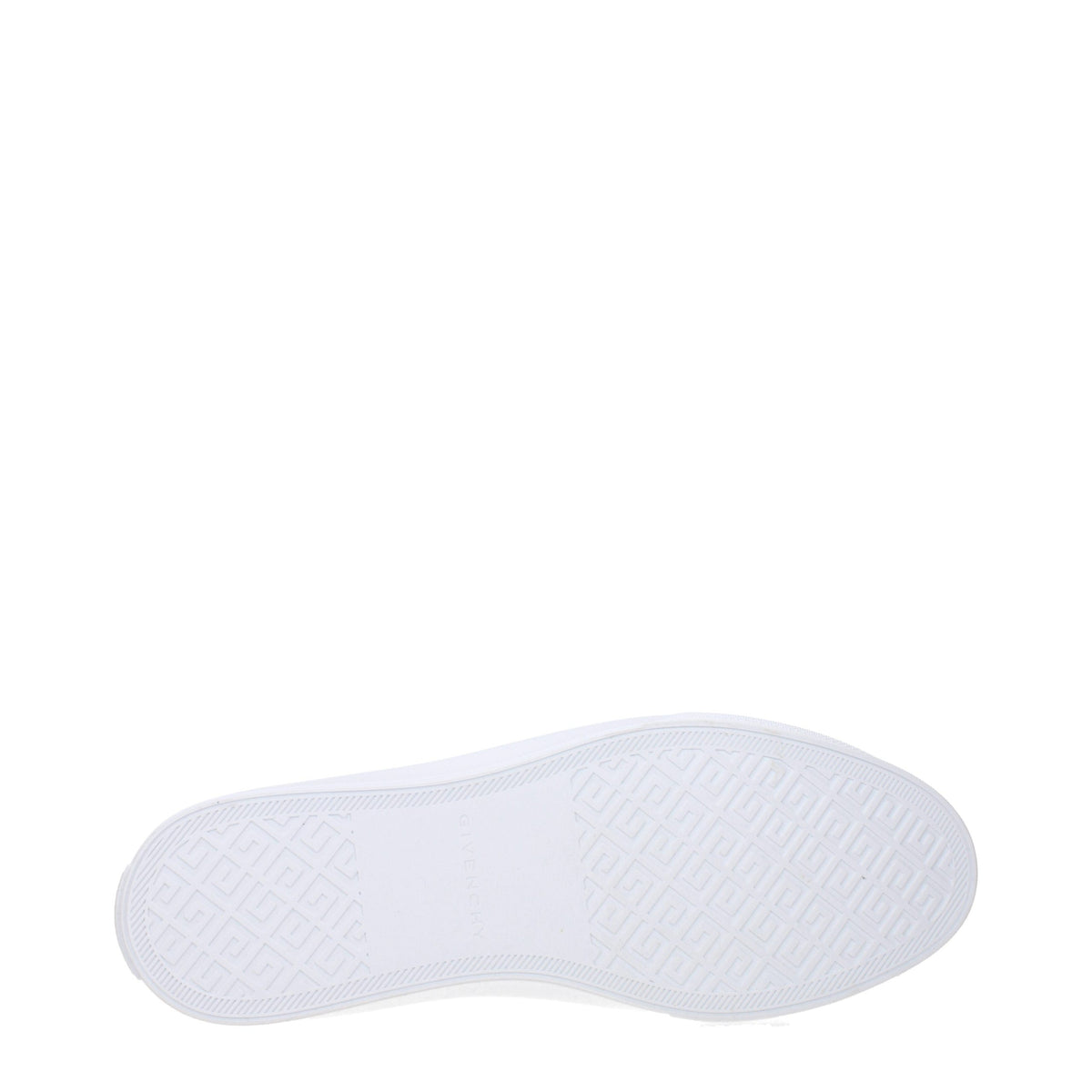 Givenchy White Leather Low Top Sneakers - Eljoys Fashion 