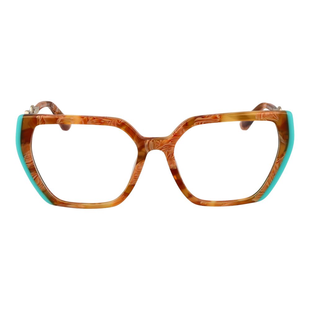 Marciano by Guess Brown Acetate Glasses (Frames) - Eljoys Fashion 