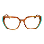 Marciano by Guess Brown Acetate Glasses (Frames) - Eljoys Fashion 