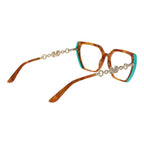 Marciano by Guess Brown Acetate Glasses (Frames) - Eljoys Fashion 