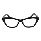 Marciano by Guess Black Acetate Glasses (Frames) - Eljoys Fashion 