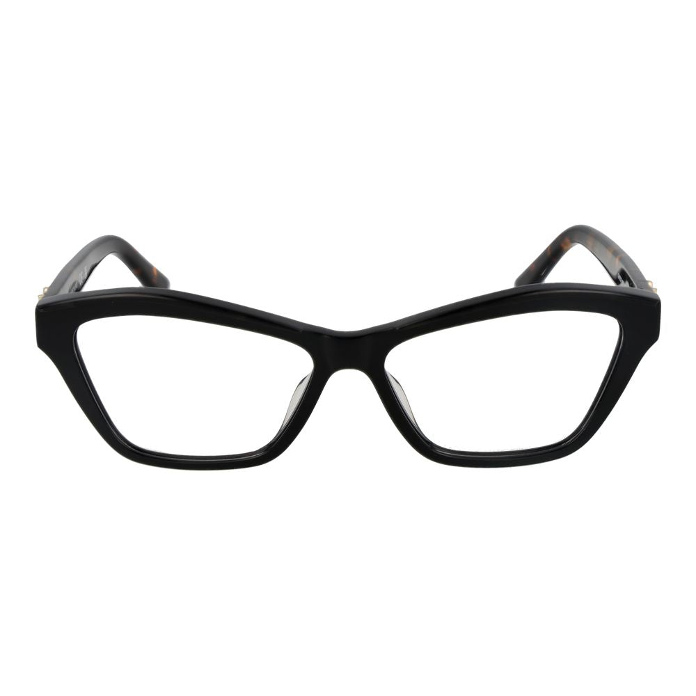 Marciano by Guess Black Acetate Glasses (Frames) - Eljoys Fashion 