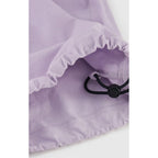 Champion Purple Cotton Casual Pants