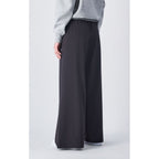 Champion Black Polyamide Casual Pants