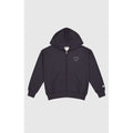 Champion Black Cotton Sweatshirt - Eljoys Fashion 