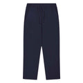 Champion Navy Blue Cotton Athletic Pants - Eljoys Fashion 