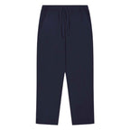 Champion Navy Blue Cotton Athletic Pants - Eljoys Fashion 