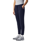 Champion Navy Blue Cotton Athletic Pants - Eljoys Fashion 
