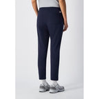 Champion Navy Blue Cotton Athletic Pants - Eljoys Fashion 