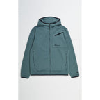 Champion Green Polyester Sweatshirt