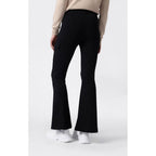 Champion Navy Blue Cotton Athletic Pants - Eljoys Fashion 