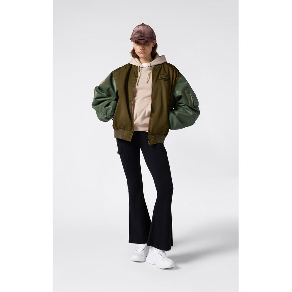 Champion Navy Blue Cotton Athletic Pants - Eljoys Fashion 