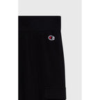 Champion Navy Blue Cotton Athletic Pants - Eljoys Fashion 