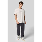 Champion Black Cotton Joggers (Workout Pants) - Eljoys Fashion 