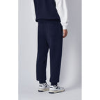 Champion Navy Blue Cotton Joggers (Workout Pants) - Eljoys Fashion 