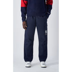 Champion Blue Cotton Cargo Pants - Eljoys Fashion 