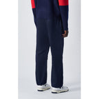 Champion Blue Cotton Cargo Pants - Eljoys Fashion 