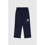 Champion Blue Cotton Cargo Pants - Eljoys Fashion 