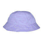 Champion Purple Cotton Bucket Hat