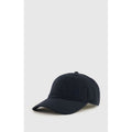 Champion Blue Polyester Cap (Baseball Hat) - Eljoys Fashion 