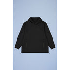 Champion Black Polyester Sweatshirt