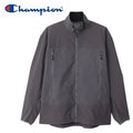 Champion Blue Polyamide Bomber