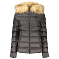 Blauer Nero Poliammide Women's Jacket