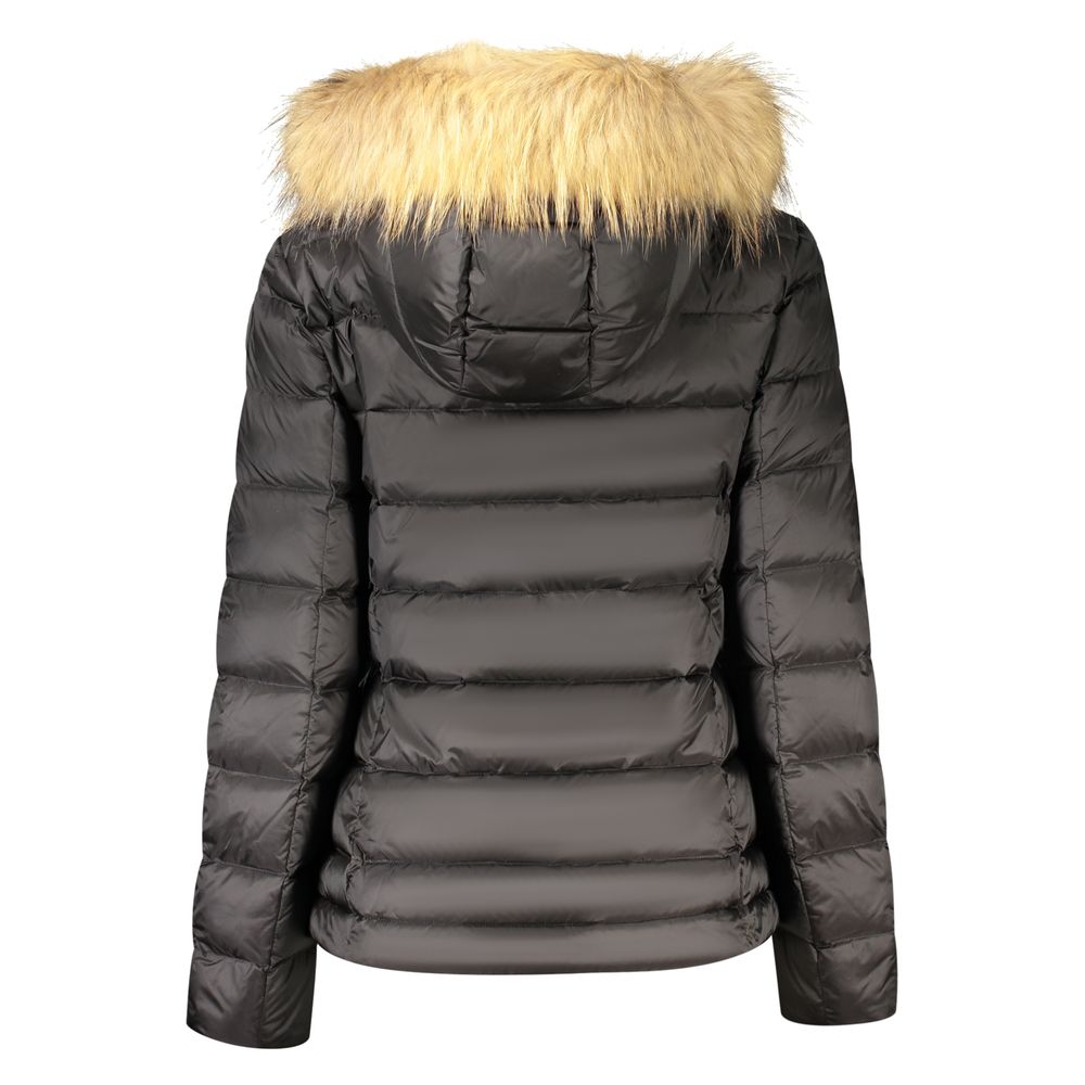 Blauer Nero Poliammide Women's Jacket