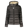 Blauer Black Polyamide Women's Jacket
