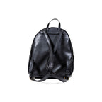 Guess Black Polyethylene Backpack - Eljoys Fashion 