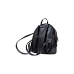 Guess Black Polyethylene Backpack - Eljoys Fashion 