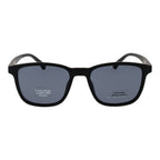 Gant Black Plastic Sunglasses - Eljoys Fashion 